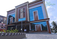 Exhibition Hall